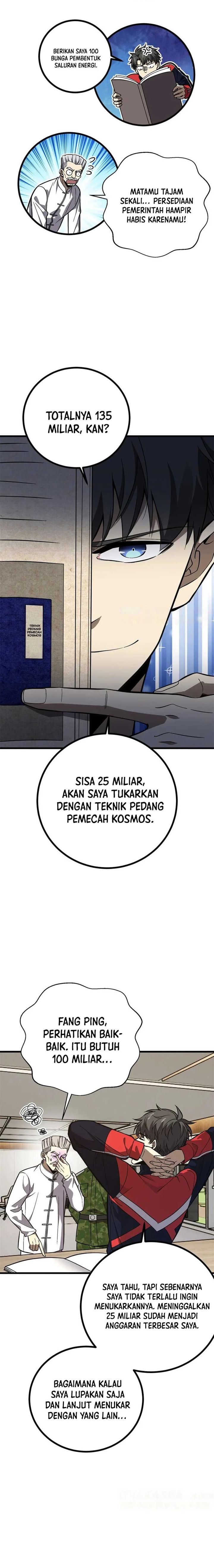 Dilarang COPAS - situs resmi www.mangacanblog.com - Komik global gao wu 271 - chapter 271 272 Indonesia global gao wu 271 - chapter 271 Terbaru 11|Baca Manga Komik Indonesia|Mangacan